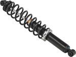 GAS SKI SHOCK W/SPRING S-D