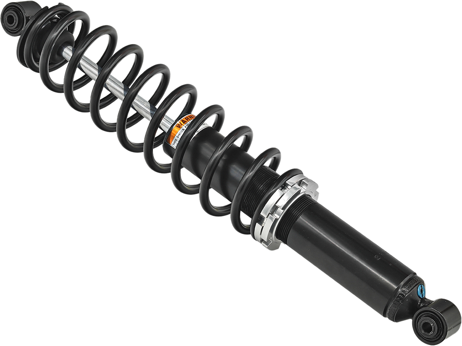 GAS SKI SHOCK W/SPRING S-D