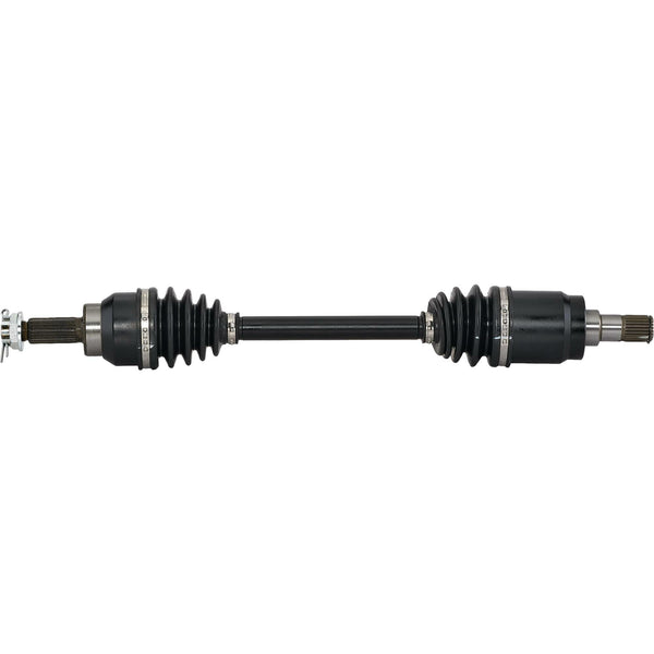 8 BALL HEAVY DUTY AXLE HON | AB8-HO-8-137