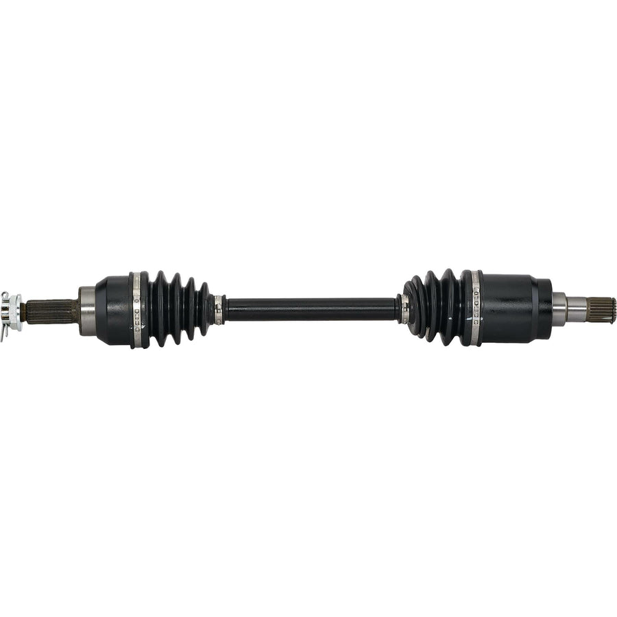 8 BALL HEAVY DUTY AXLE HON | AB8-HO-8-137