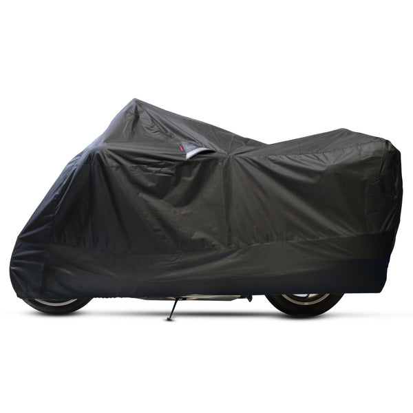 Weatherall Plus EZ-Zip Motorcycle Cover