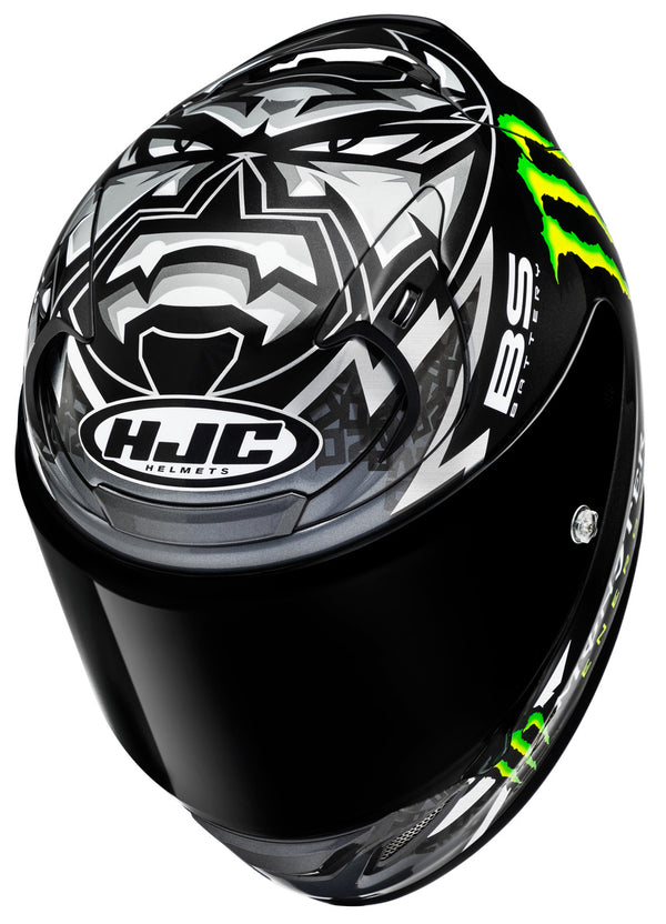 RPHA 12N QUART BLACK MC5