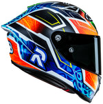 RPHA 1N BINDER MC-27SF helmet