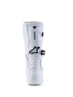 TECH 7S BOOTS WHITE 6