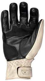 FASTBACK GLOVE WHITE