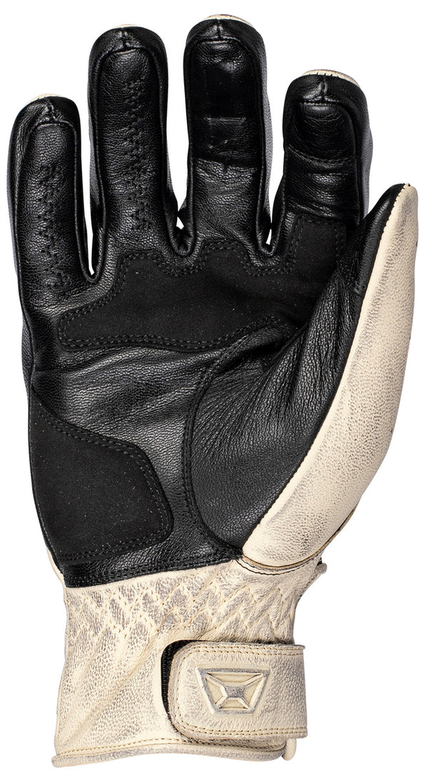 FASTBACK GLOVE WHITE