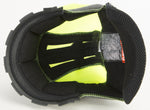 MX46 Helmet Crown Liner