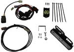 SMART WIRE REVERSE LIGHT KIT SINGLE LIGHT POL | 287-115