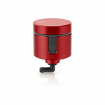 Notch Front Brake Reservoir