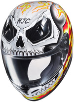 FG-17 GHOST RIDER MC1