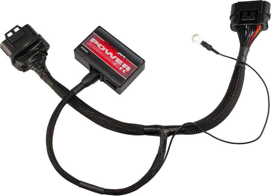 PC FUEL CONTROLLER POL | FC19007