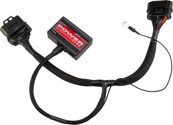 PC FUEL CONTROLLER POL | FC19004