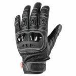 FURO GLOVE BLACK