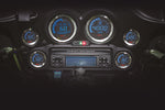 Digital Harley Gauge Cluster