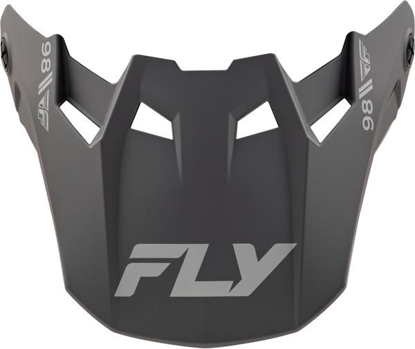 2025 Formula CC Visor