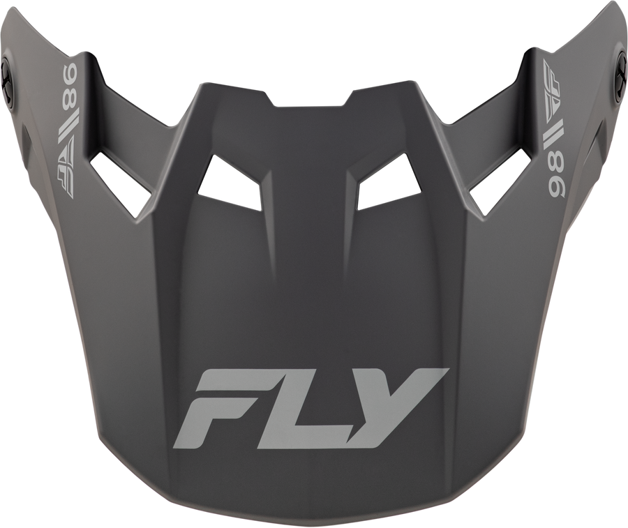 2025 Formula CC Visor