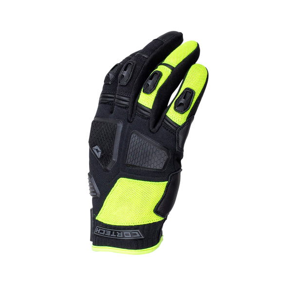 AERO-FLO GLOVE HI-VIZ XLG