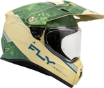 Trekker Kryptek Conceal Helmet (2024)