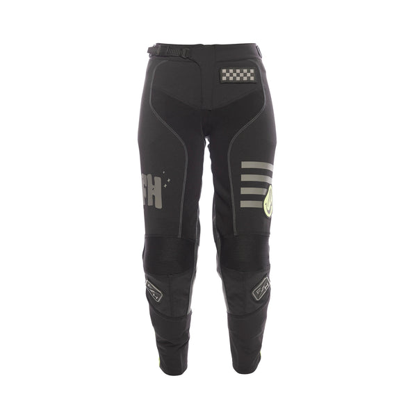 GR SPEEDSTYL ZNTH PANT BK 2
