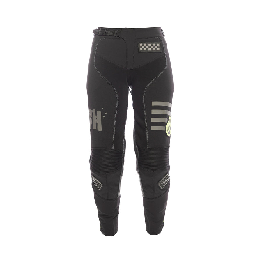 GR SPEEDSTYL ZNTH PANT BK 2