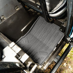 FLOOR LINER SECOND ROW | UB0124