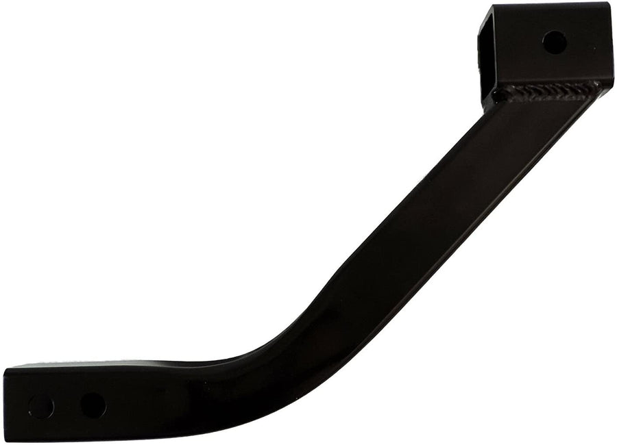 SINGLE RECEIVER HITCH RISER ATV UTV 16" | U-4044