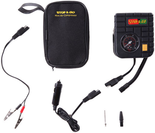 MINI AIR COMPRESSOR | RCP