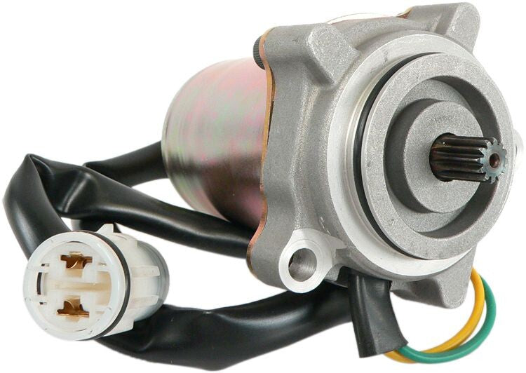 SHIFT MOTOR | 430-58000