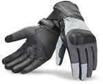 TOURTEX V2 WP GLOV LTGRY