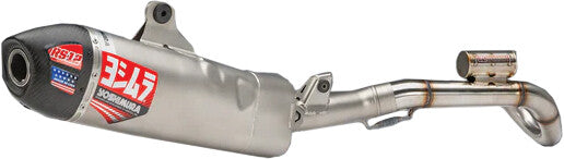 RS12 SYSTEM HON CRF450 | 225860S520