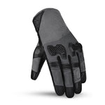 ZEPHYR GLOVE GRY/GRY