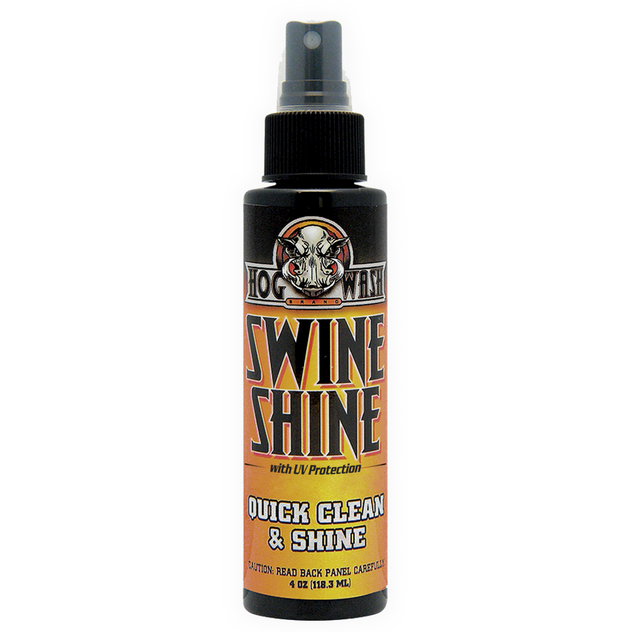 Swine Shine w/Polyseal Protection