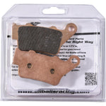 BRAKE PAD KIT SINTERED | 18-8076