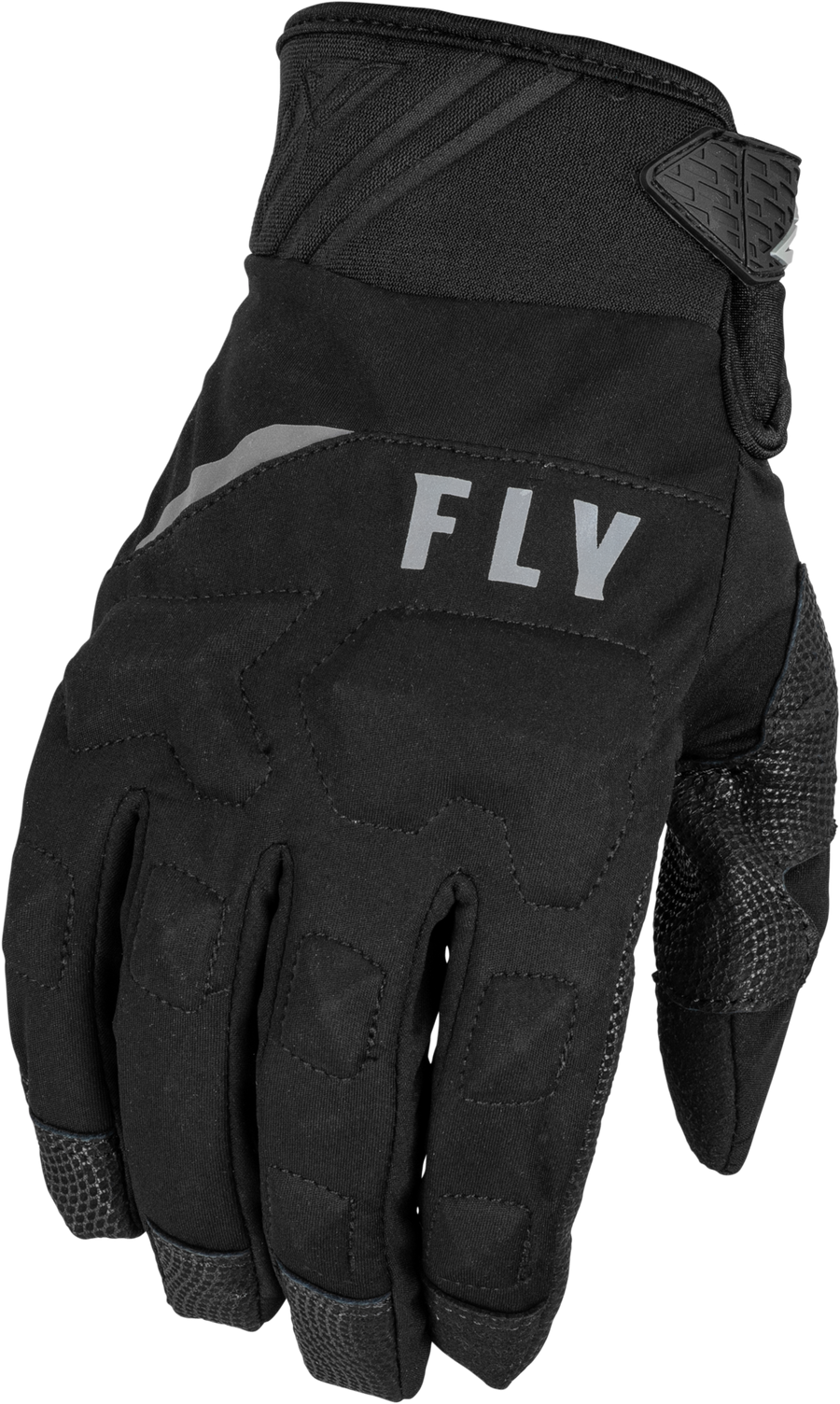 BOUNDARY GLOVES BLACK XS | 371-0700XS
