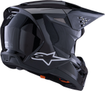 SM3 Solid Helmet