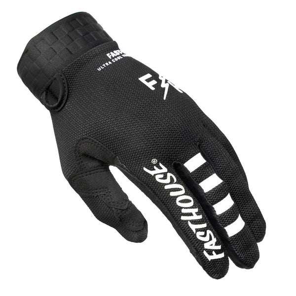 VAPOR GLOVE BK/BK