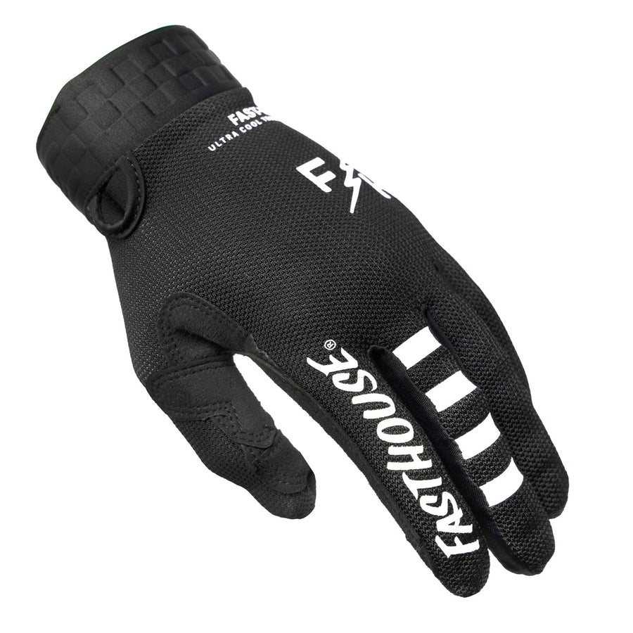 VAPOR GLOVE BK/BK