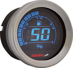 Digital Harley Gauge Cluster