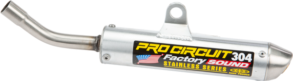 304 SILENCER KTM/GAS/HUS 65 | 1052465