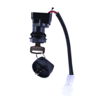 2 POSITION IGNITION KEY SWITCH SUZ