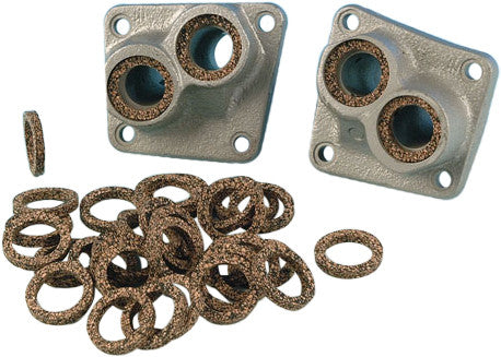 GASKET SEAL PUSHROD COVER LG CORK BT 25PK 17955-48-25