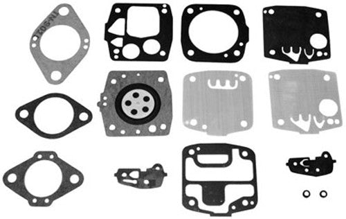 WALBRO DIAPHRAGM & GASKET SET