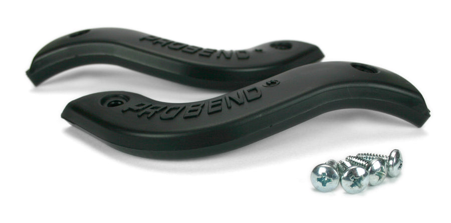 REPLACEMENT SLIDER - PLASTIC BLACK | 1CYC-1057-12
