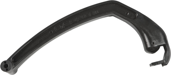 SKI LOOPS BLACK