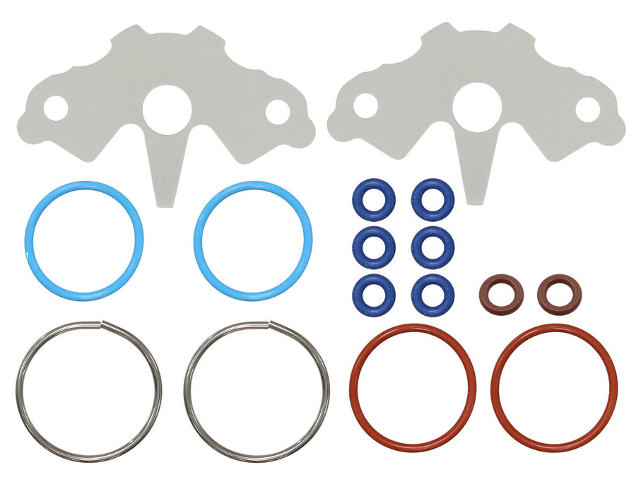INJECTOR SEAL KIT S-D | SM-07397