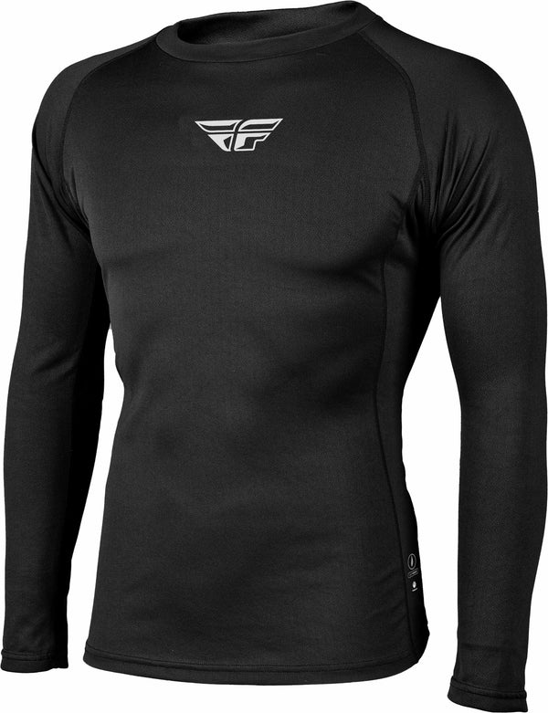 Lightweight Baselayer Top (2026)