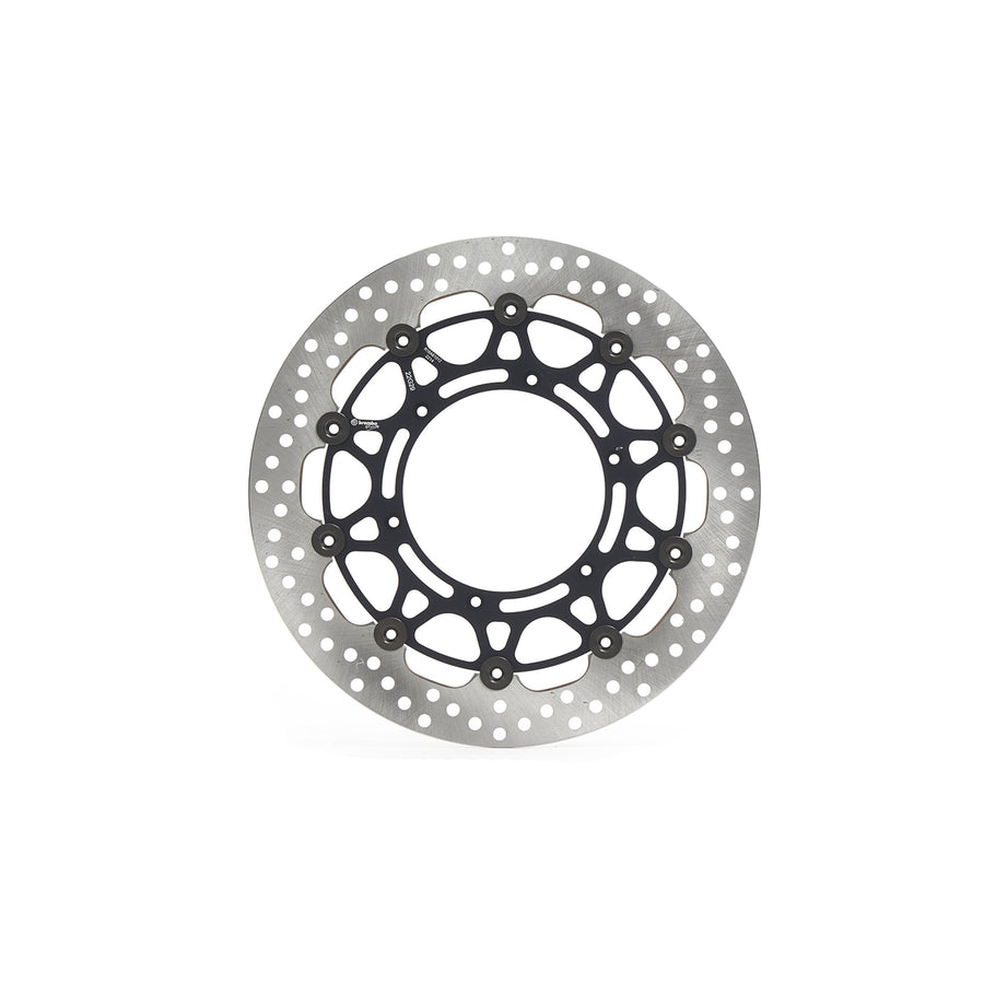 XTRA FRONT SUPERSPORT ROTOR FLOATING