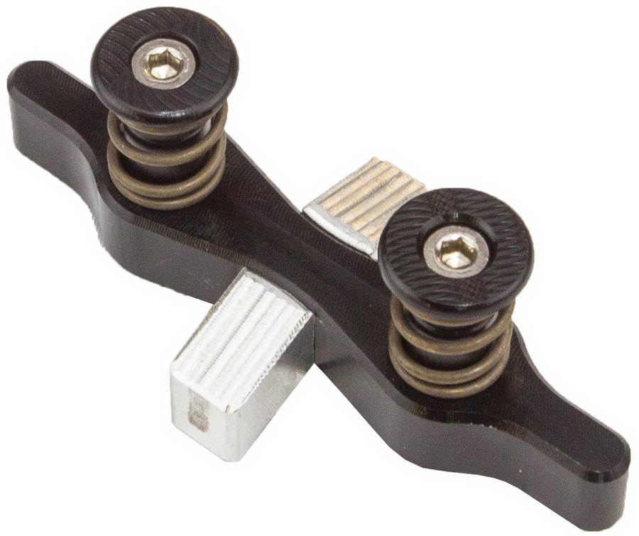 DOUBLE BUTTON HOLESHOT DEVICE | HH-3601