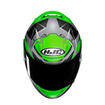 RPHA 12N BRELS MC-4HSF