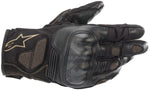 COROZAL V2 DS GLV BK SAND